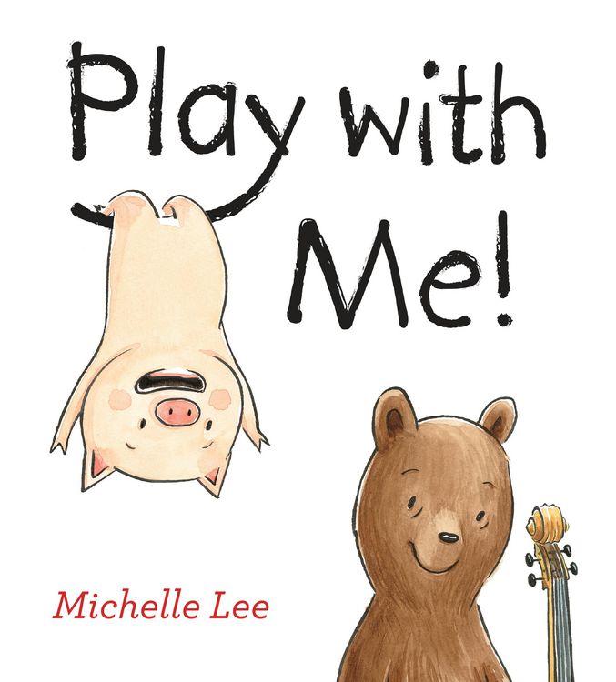Produktbild: Play with Me!