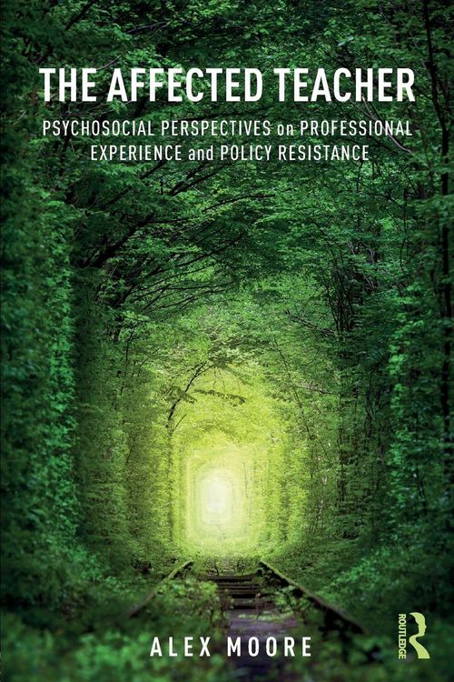 Produktbild: The Affected Teacher