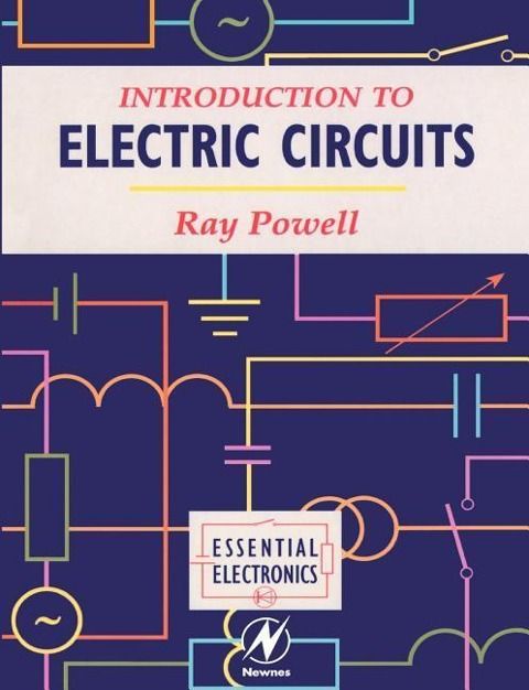 Produktbild: Introduction to Electric Circuits