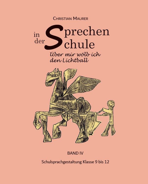 Produktbild: Sprechen in der Schule
