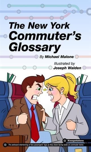 Produktbild: New York Commuter's Glossary