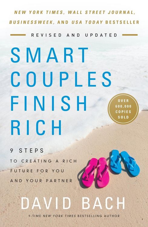 Produktbild: Smart Couples Finish Rich, Revised and Updated