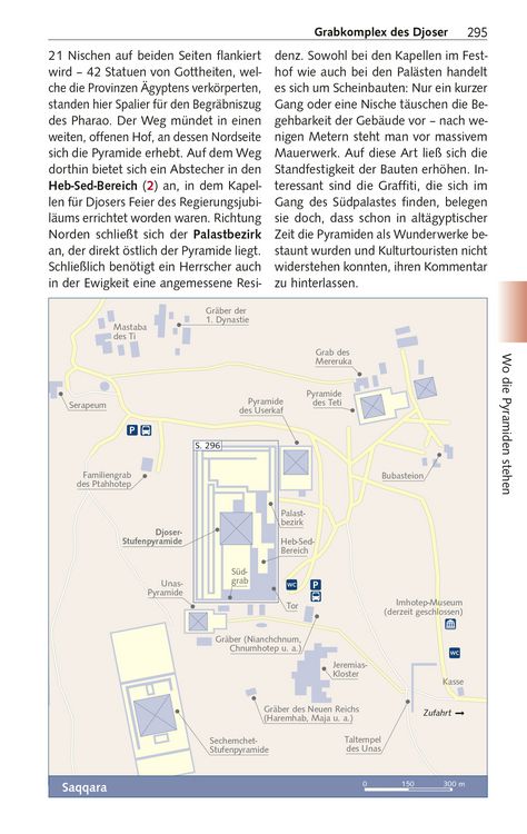 Produktbild: TRESCHER Reisef&uuml;hrer Kreuzfahrten Nil