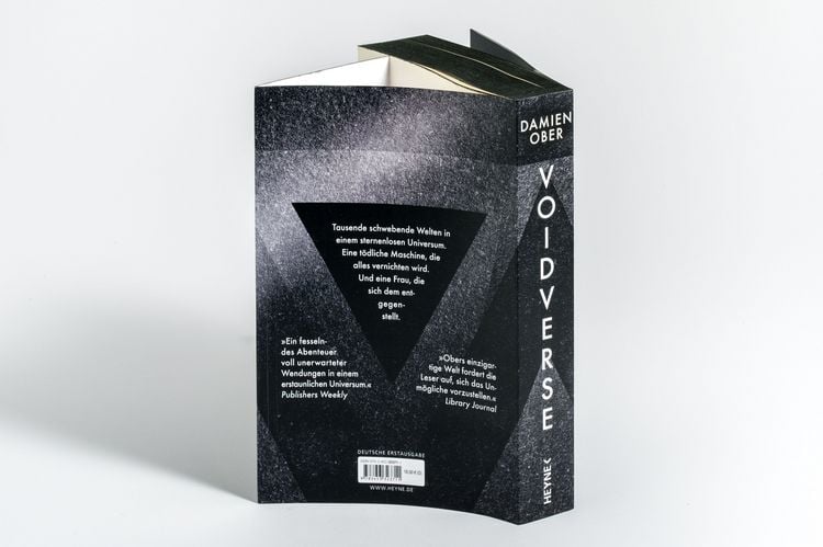 Produktbild: Voidverse