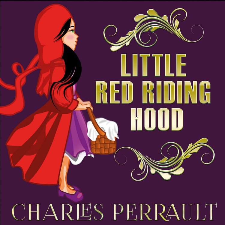 Produktbild: Little Red Riding Hood