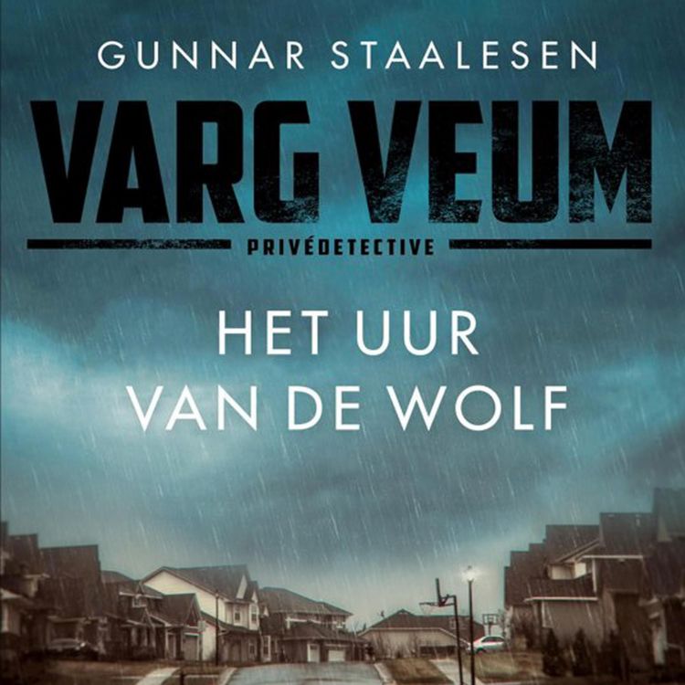 Produktbild: Het uur van de wolf
