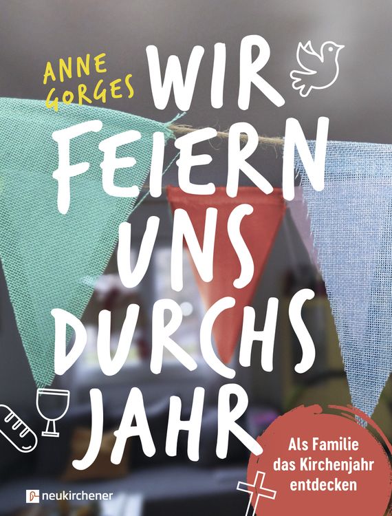 Produktbild: Wir feiern uns durchs Jahr