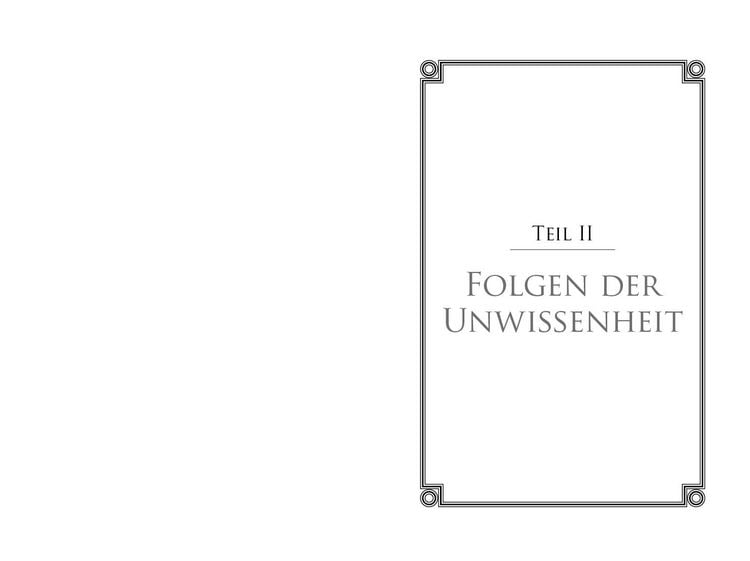 Produktbild: Die k&uuml;rzeste Weltgeschichte des Nichtwissens