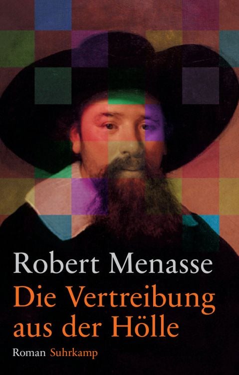 Produktbild: Die Vertreibung aus der Hölle