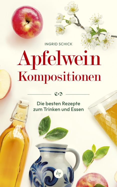Produktbild: Apfelwein-Kompositionen