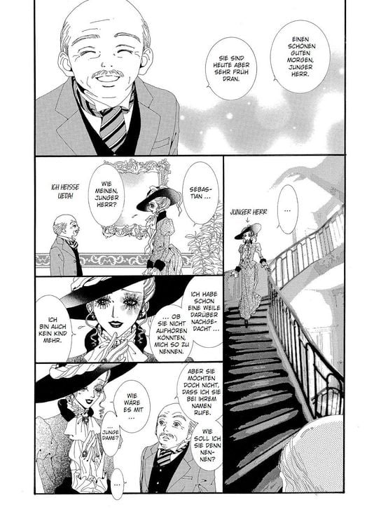 Produktbild: Paradise Kiss - New Edition 03