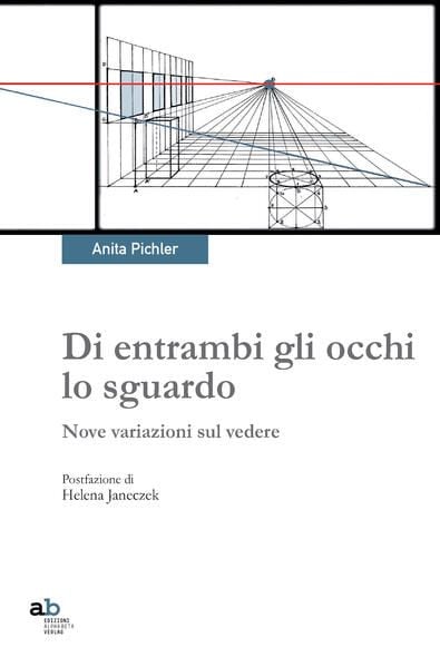 Produktbild: Di entrambi gli occhi lo sguardo