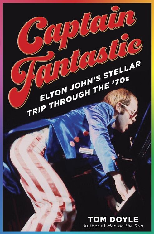 Produktbild: Captain Fantastic