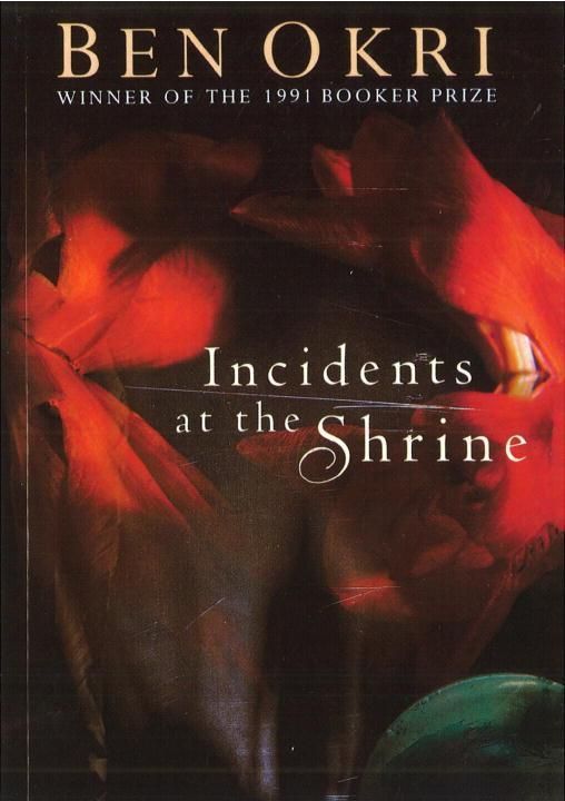 Produktbild: Incidents At The Shrine