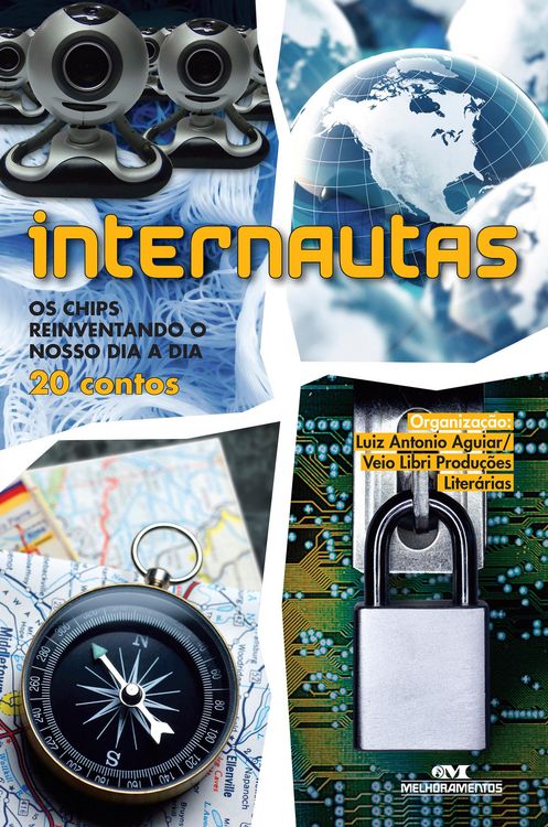 Produktbild: Internautas