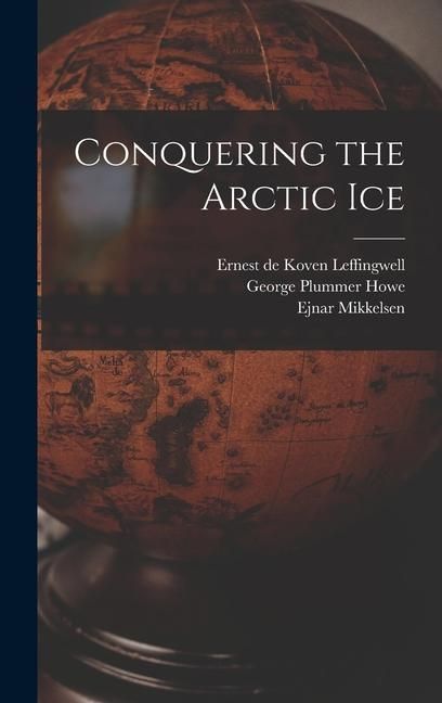 Produktbild: Conquering the Arctic Ice