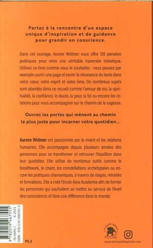 Produktbild: Un pas vers l'&eacute;veil