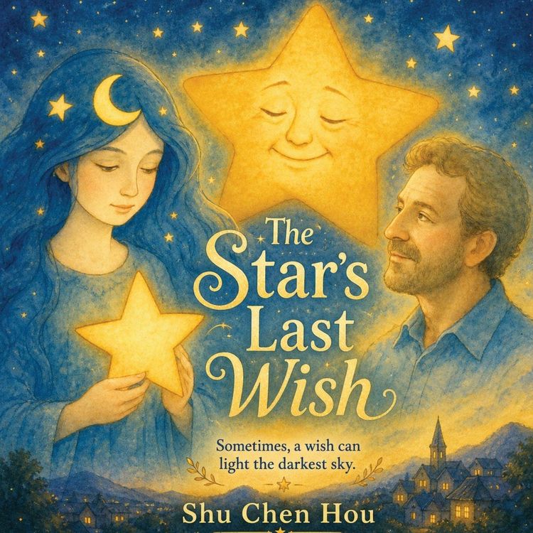 Produktbild: The Star's Last Wish