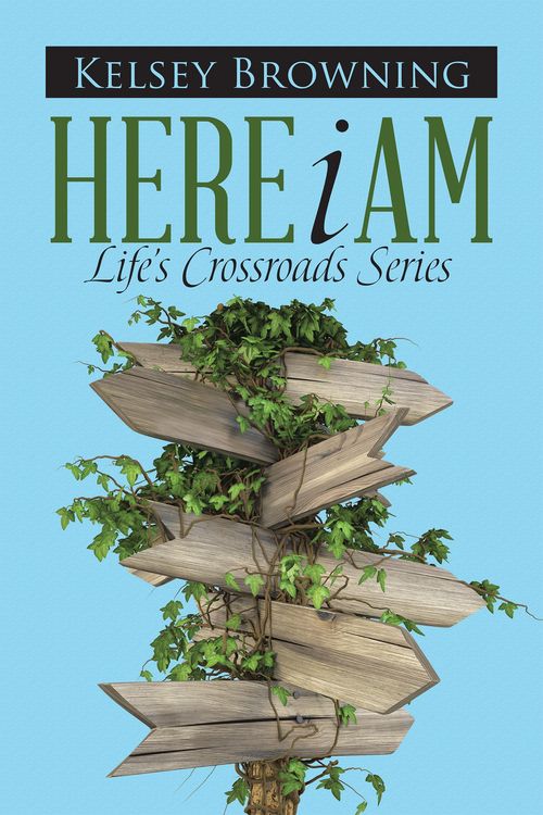 Produktbild: Here I Am