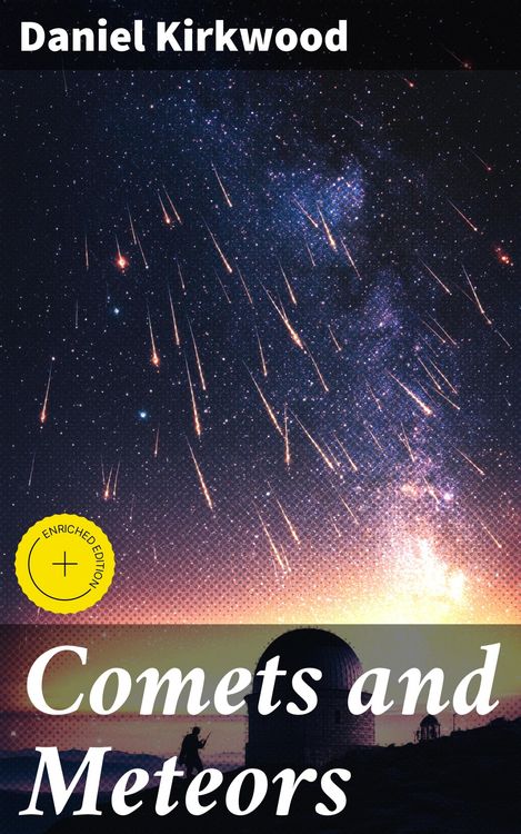 Produktbild: Comets and Meteors