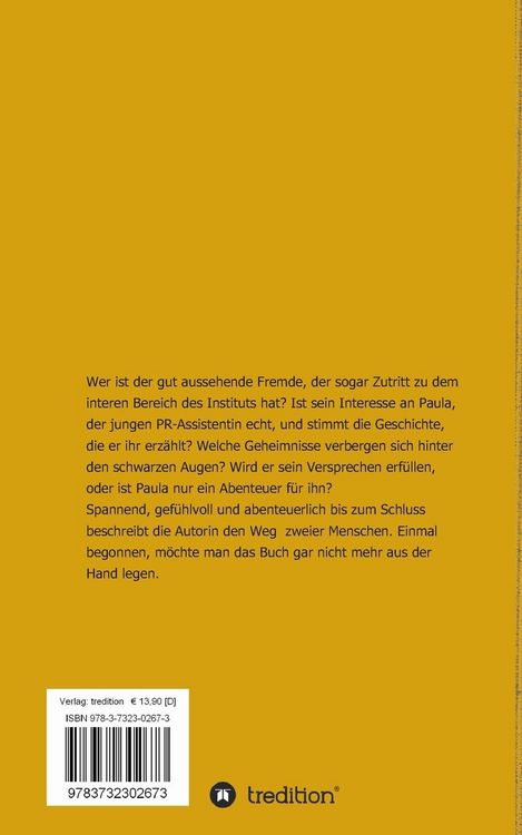 Produktbild: Secrets