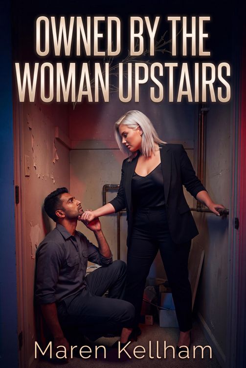 Produktbild: Owned By The Woman Upstairs