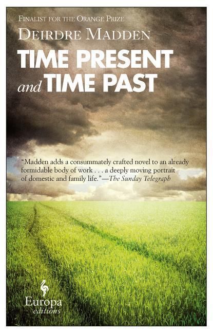 Produktbild: Time Present and Time Past