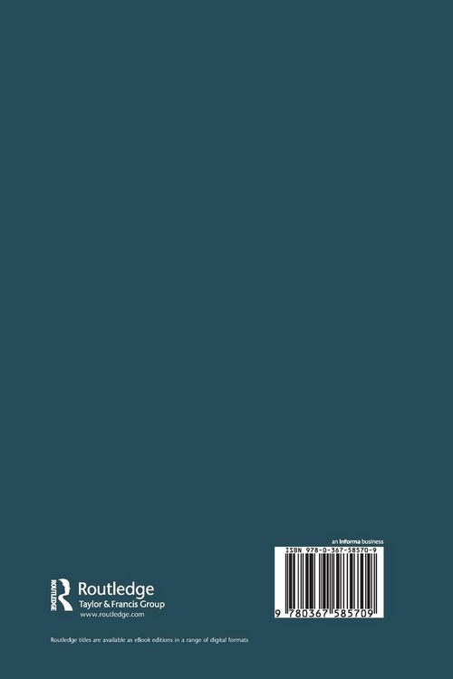 Produktbild: Rethinking Middle Powers in the Asian Century