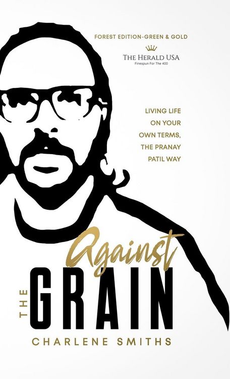 Produktbild: Against The Grain
