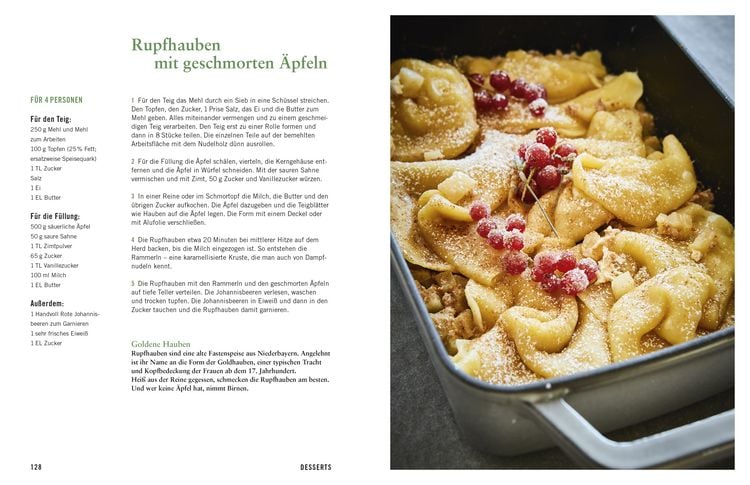 Produktbild: Einfach. Gut. Bachmeier. Heimat schmeckt am besten.