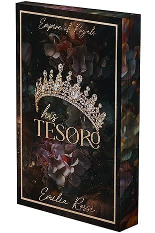 Produktbild: His Tesoro
