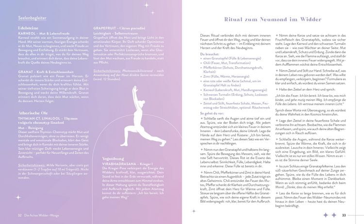 Produktbild: Mond-Rituale  Aktiviere die Energie der Tierkreiszeichen - Dein Jahresbegleiter