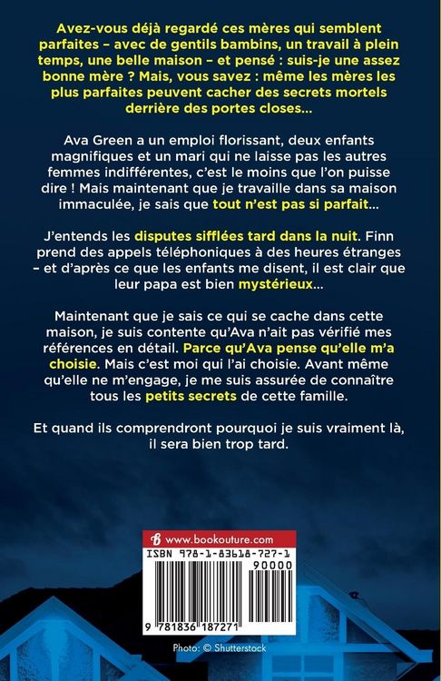 Produktbild: Une assez bonne m&egrave;re ?