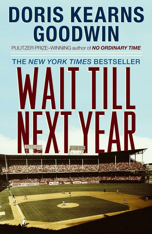 Produktbild: Wait Till Next Year