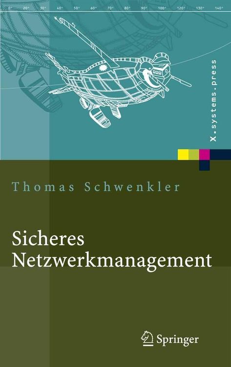 Produktbild: Sicheres Netzwerkmanagement