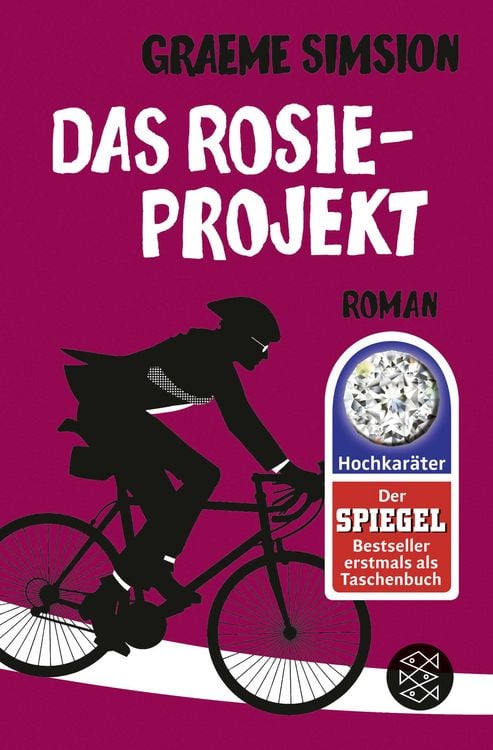 Produktbild: Das Rosie-Projekt / Rosie Bd. 1