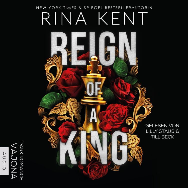 Produktbild: Reign of a King (Nur bei uns!)