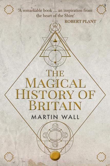 Produktbild: The Magical History of Britain
