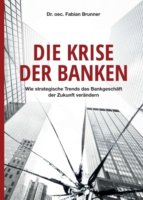 Produktbild: Die Krise der Banken