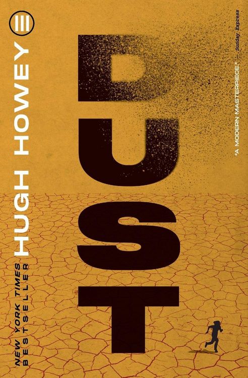 Produktbild: Dust
