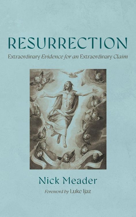 Produktbild: Resurrection