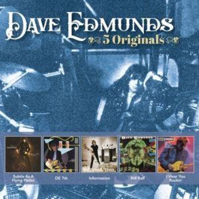 Produktbild: 5 Originals