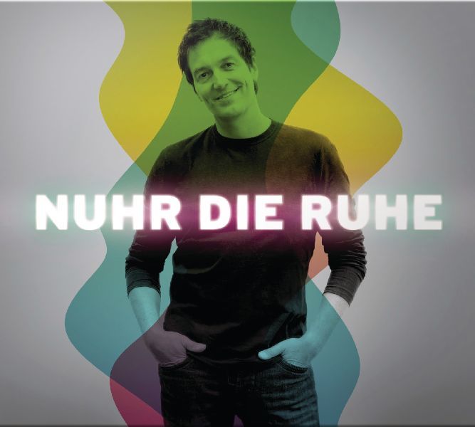 Produktbild: Nuhr die Ruhe