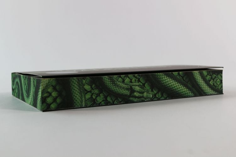 Produktbild: Serpentine Valentine
