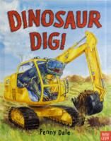 Produktbild: Dinosaur Dig!