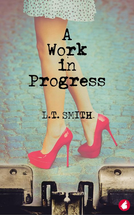 Produktbild: A Work in Progress