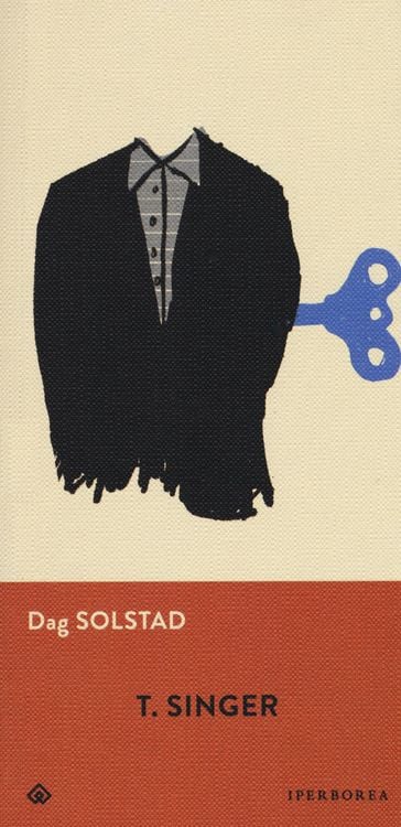 Produktbild: T. Singer