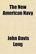 Produktbild: The New American Navy