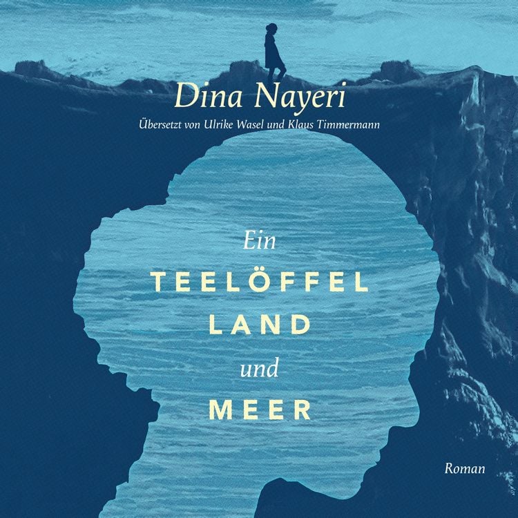 Produktbild: Ein Teel&ouml;ffel Land und Meer (Ungek&uuml;rzt)