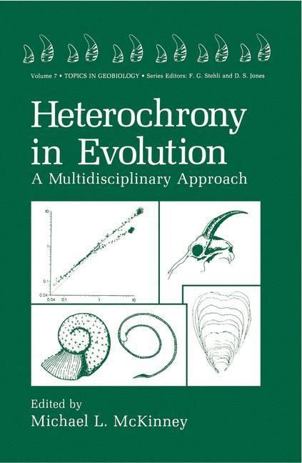 Produktbild: Heterochrony in Evolution
